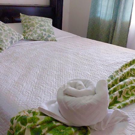 Hotel Golfito Εξωτερικό φωτογραφία