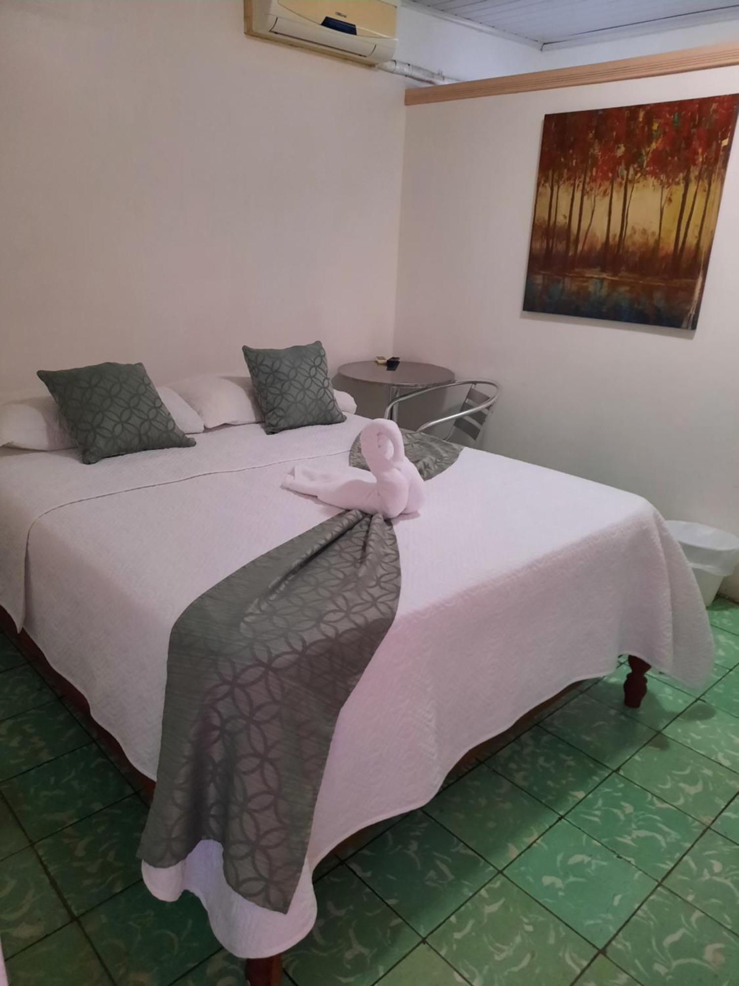Hotel Golfito Εξωτερικό φωτογραφία