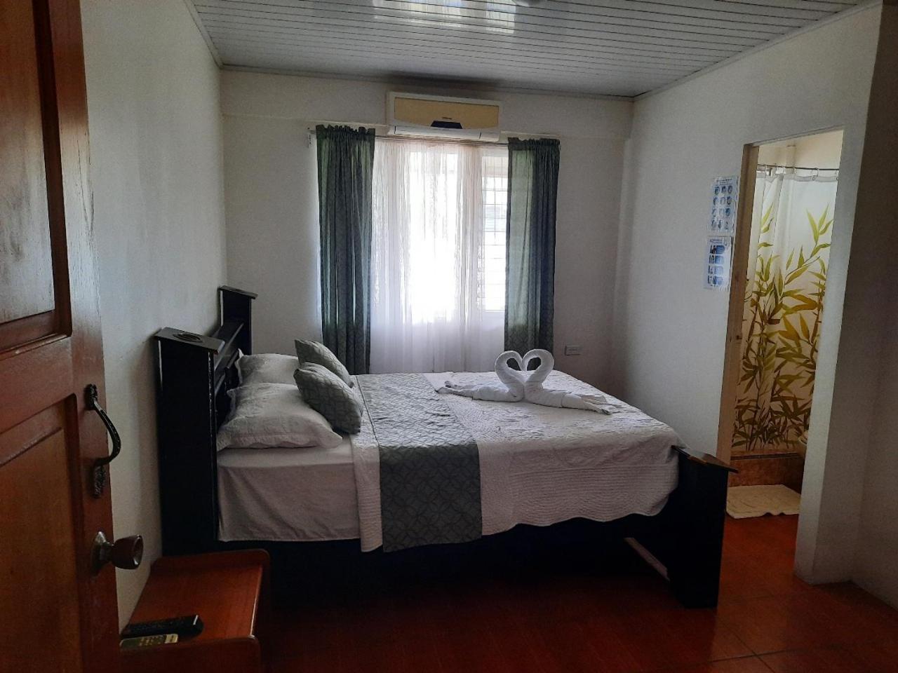 Hotel Golfito Εξωτερικό φωτογραφία