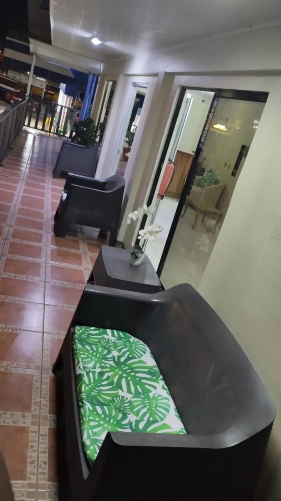 Hotel Golfito Εξωτερικό φωτογραφία